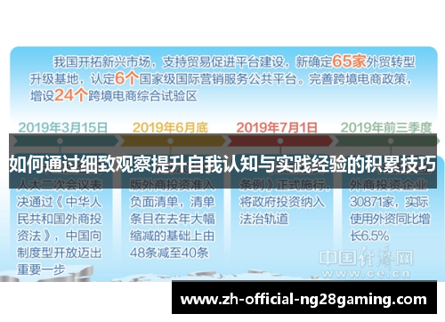 如何通过细致观察提升自我认知与实践经验的积累技巧