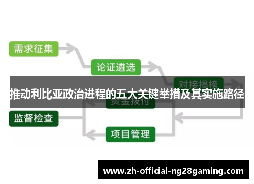 推动利比亚政治进程的五大关键举措及其实施路径