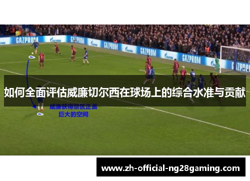 如何全面评估威廉切尔西在球场上的综合水准与贡献