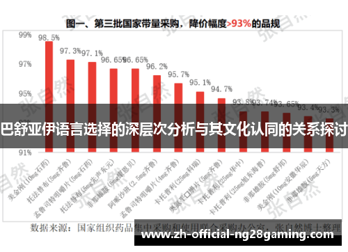 巴舒亚伊语言选择的深层次分析与其文化认同的关系探讨