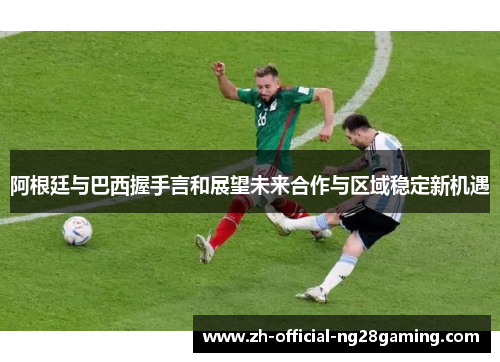 阿根廷与巴西握手言和展望未来合作与区域稳定新机遇