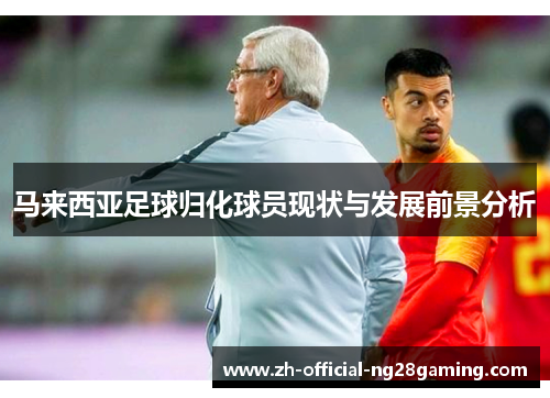 马来西亚足球归化球员现状与发展前景分析